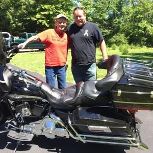 Meet your Posher, Tim